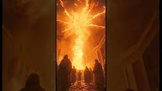 Вот что произошло с Апостолами Христа 🔥 
