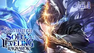 Solo Leveling: Ragnarok (Resumen) | Parte 1