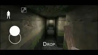 Remake Granny Horror Full Gameplay | Frozi Gamer