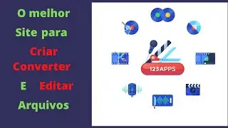 O Melhor Site para Criar, Editar e Converter Arquivos em 2022 !!!!