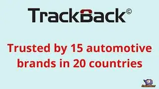 Why TrackBack