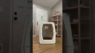 Worlds Best Dog Kennel.