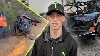 Brand New Sxs!? | Things Get Rowdy with Canyon Richards