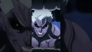 JACK VS RAIAN KURE | Baki vs Kengan Ashura