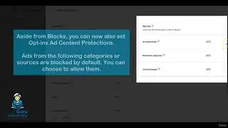 20 Setting Up Protections For Your Ad Inventory | Google Ad Manager (DFP) Training