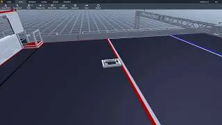 Getting Started in the Simulator