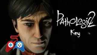 Pathologic 2 - Key
