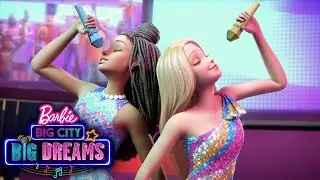 Barbie Россия | Барби Большой Город, Большие Мечты +3