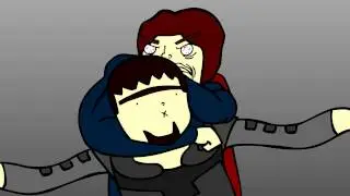 [Spoilers] Man of Steel Ending