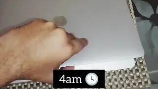 Does this happen to you? A 4 AM idea that jolted me out of bed!
