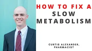 How I Would Fix My Broken Metabolism If I Were Starting Over