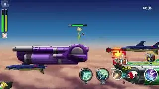 Mega Man X Dive Offline Launch Day!