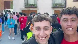 BERLANGA DE DUERO   EN FIESTAS  2026