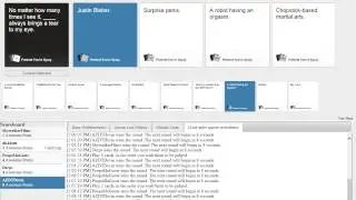 cards against humanity