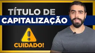 Vale a pena fazer um TÍTULO DE CAPITALIZAÇÃO em 2021? É um bom INVESTIMENTO?