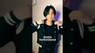 •Tiktokers que se parecen a BTS•