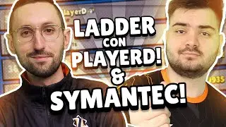IN LADDER CON PLAYERD E SYMANTEC