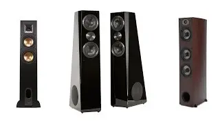 Best Top Rated Floor Standing Speaker Top 5 Products