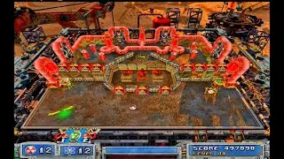 Nuclear Ball 2      ²⁰⁰⁷        (Windows XP)