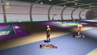 Wassup yall we up like the finals