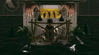 PITE  TÜKÖR  OFFICIAL VISUALIZER VIDEO