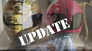 UPDATE! New Videos incoming! Ghostbusters! Power Rangers!