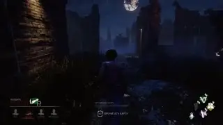 Стрим Dead By Daylight(Залетайте)