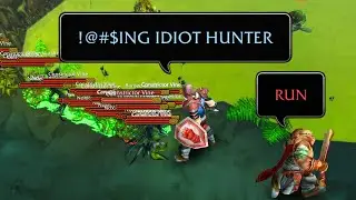 Classic Hardcore Moments 
