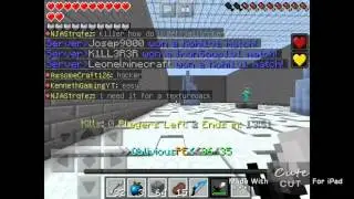 BuildUHC #1