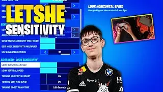 Letshe New High Sensitivity Season 4 Chapter 3