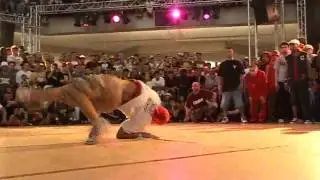 USA vs Russia/Ukraine [2/3] (IBE 2008)
