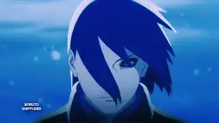 [АМV] Naruto Vs Sasuke-Наруто Против Саске Loneoliness Trap (Remix)