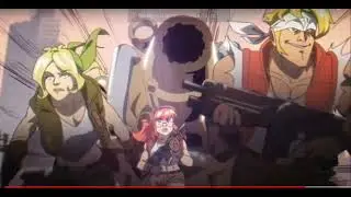 I'm, paranoid over metal slug tatctics having
