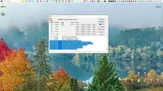 XAMPP MySQL Error Fix - phpMyAdmin Access Solved