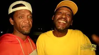 Cree & Vee Jay | Pork N Bean Projects | Ivey Lane | Orlando | Family | Trials & Tribulations