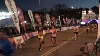 37ª San Silvestre Toledana - 31/12/18 - Meta