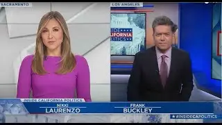 Inside California Politics: 5.2.2021