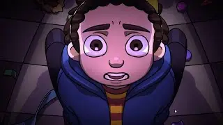 ПЛОХОЙ ФИНАЛ ▶ Five Nights at Freddys: Into the Pit #8