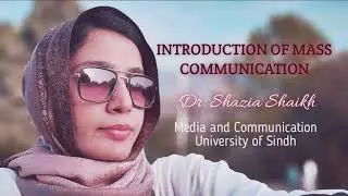 What is Communication and its types.