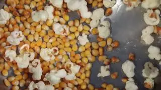 Popcorn