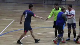 Навбахор-2 - Монолит. Кубок Навбахора.
