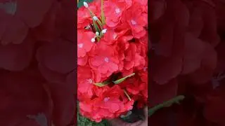 How To Clean Plastic Flowers (Faux Flowers)