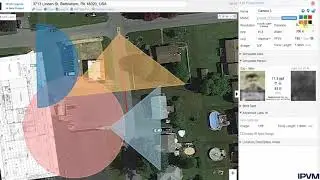 IPVM Design Calculator Tutorial 2020