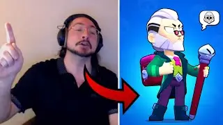 Voice Actors For Byron And Surge - Brawl Stars