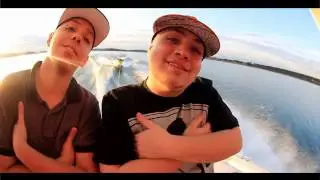 MC Léo SP - Clima Da Ousadia - Oficial HD