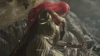 Elden Ring Malenia First Attempt