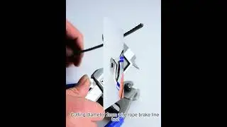 Mini Wire Rope Cutter