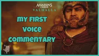 Let's Play Assassin's Creed Valhalla | Opening Scene