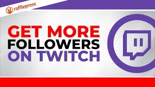 How to Get More Followers on Twitch (15 Expert Tips)