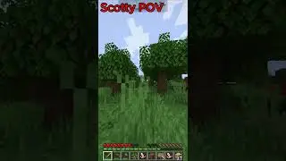 This mod is UNREAL!! #minecraft #minecrafthorror #horrorgaming #shorts #youtubeshorts #gaming